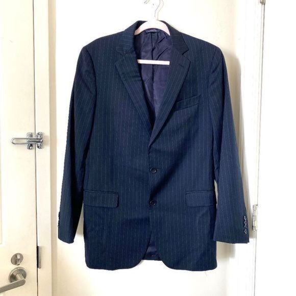 BROOKS BROTHERS Fitzgerald Fit Suit Jacket - Picture 1 of 4